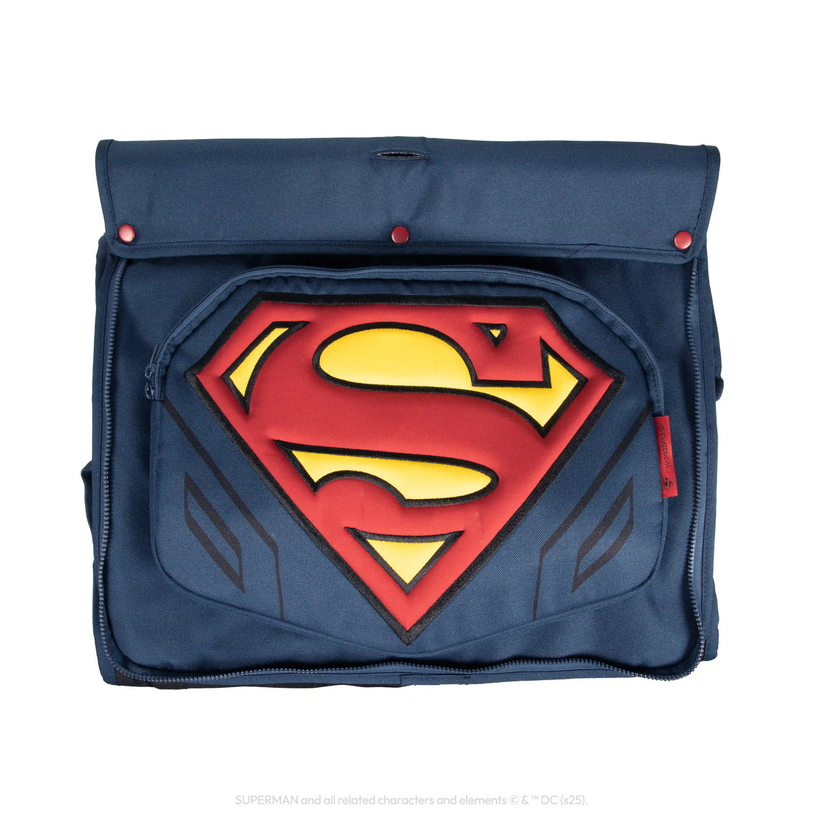 Superman Accessory Kit