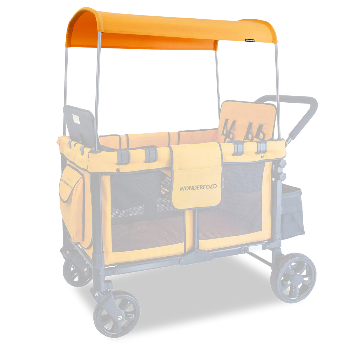 Canopy Fabric | W Series