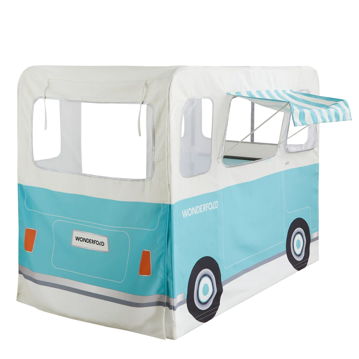 Adventure Camper