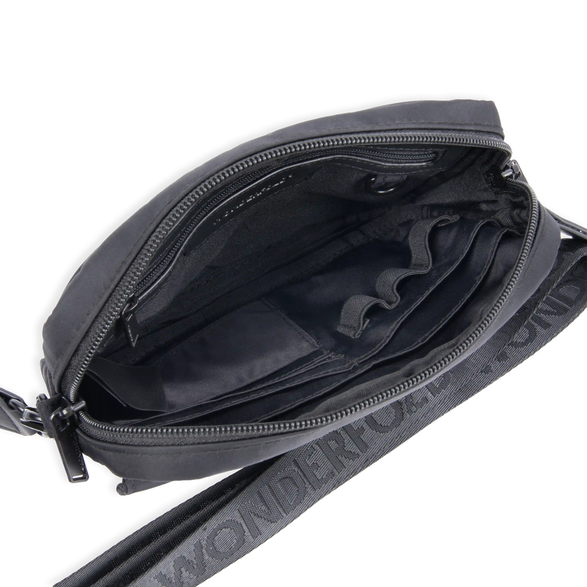 Aspen Crossbody Bag
