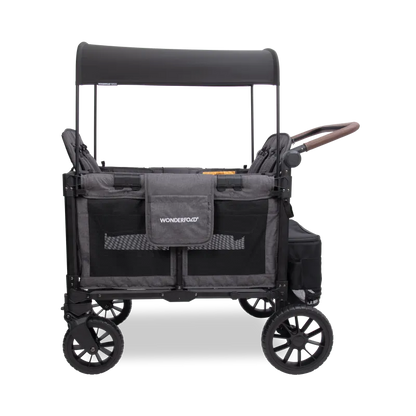 W4 Luxe Pro Stroller Wagon (4 Seater)