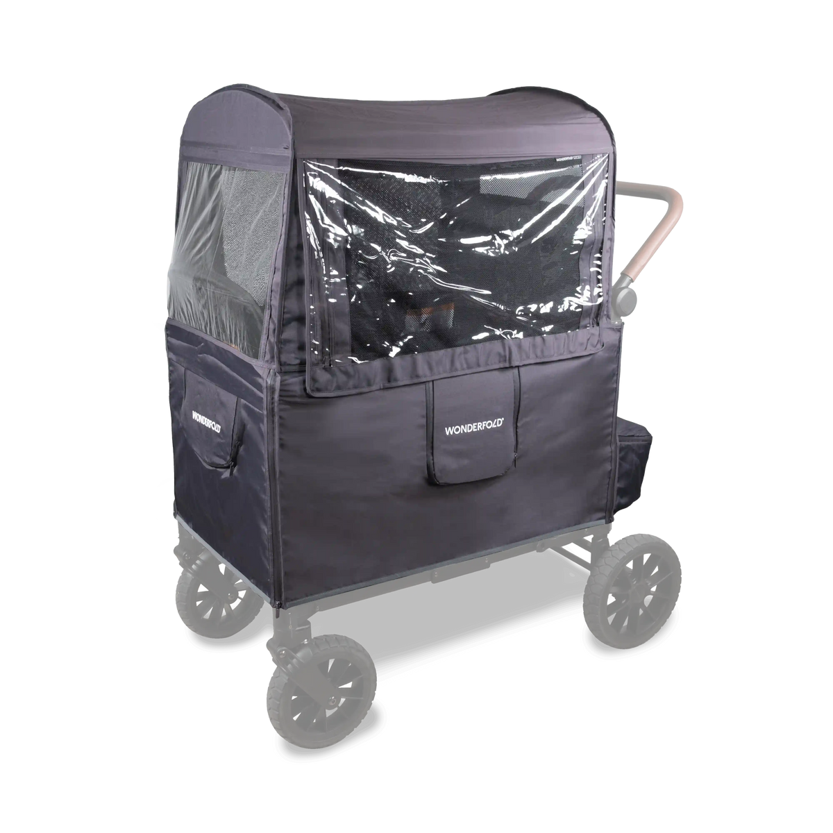 Weather Cover (W & L Series)