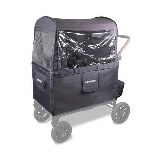 Weather Cover (W & L Series)