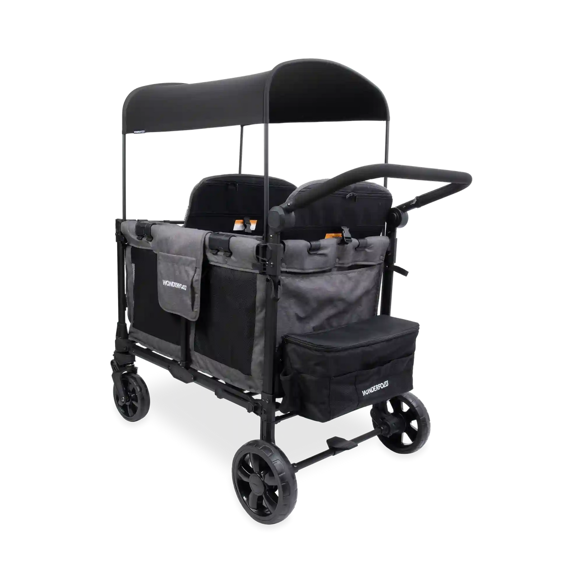 W4 Elite Pro Stroller Wagon (4 Seater)