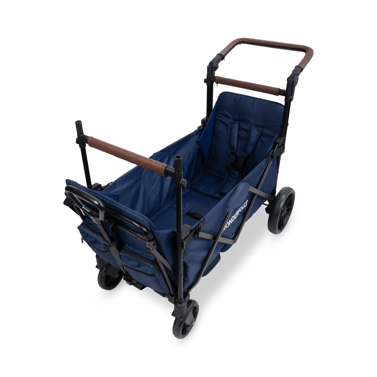 X2R Double Stroller Wagon (2 Seater)