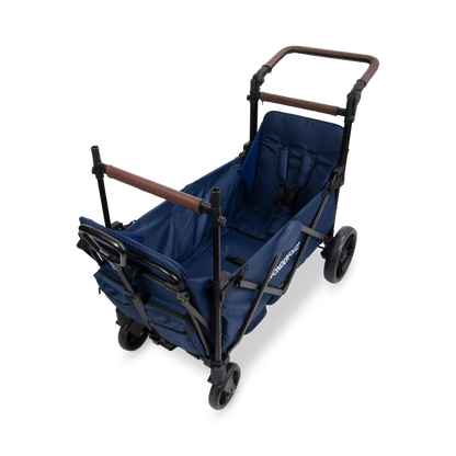 X2R Double Stroller Wagon (2 Seater)