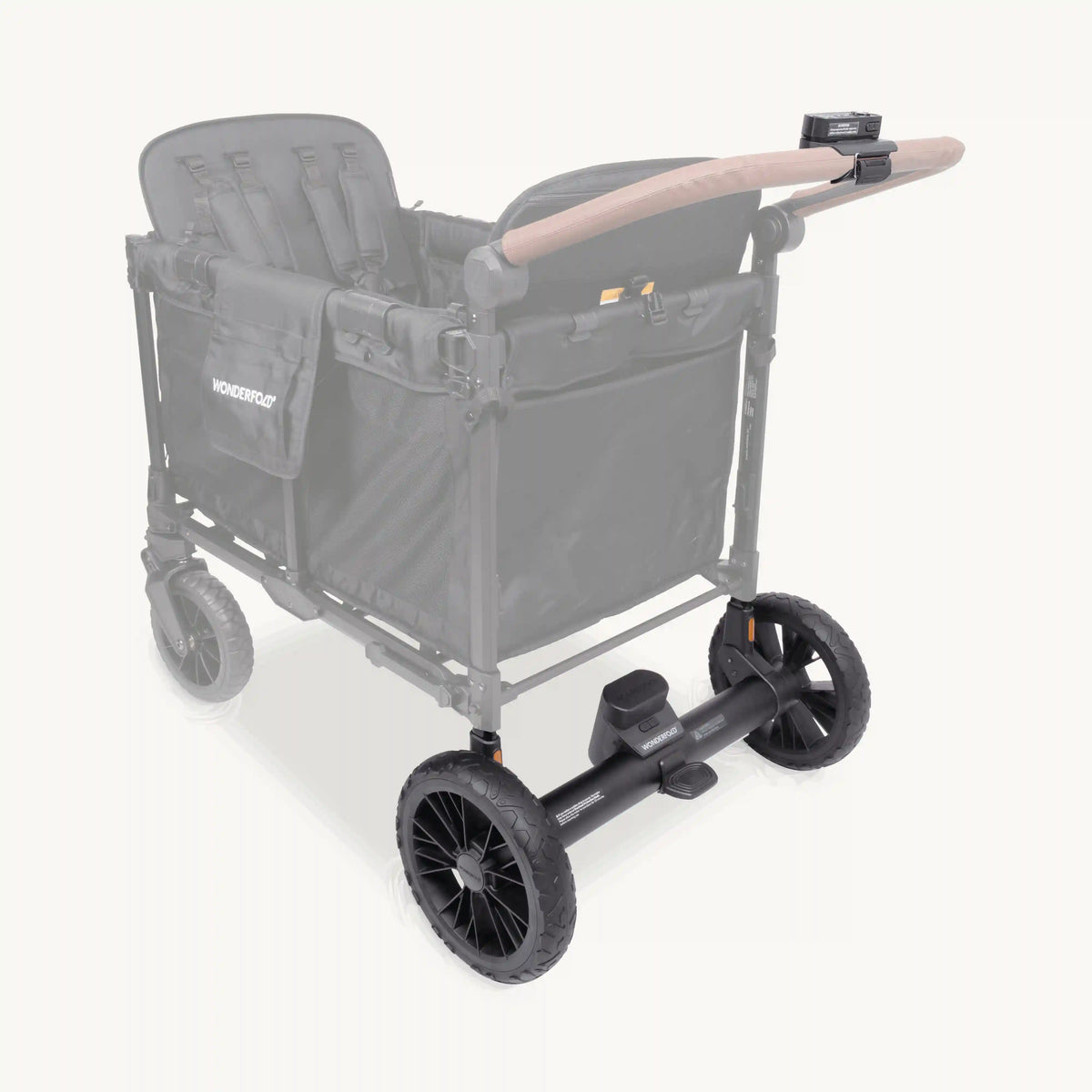 E-Assist Wheels (W & L Series)