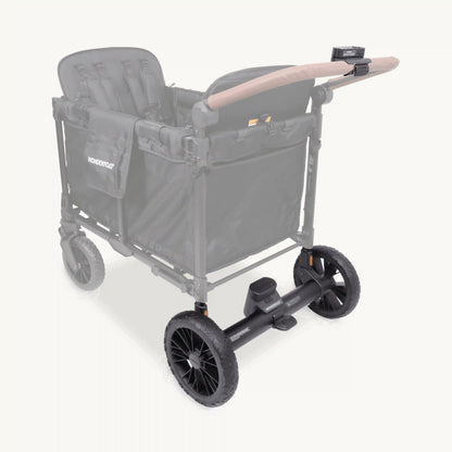 E-Assist Wheels (W & L Series)