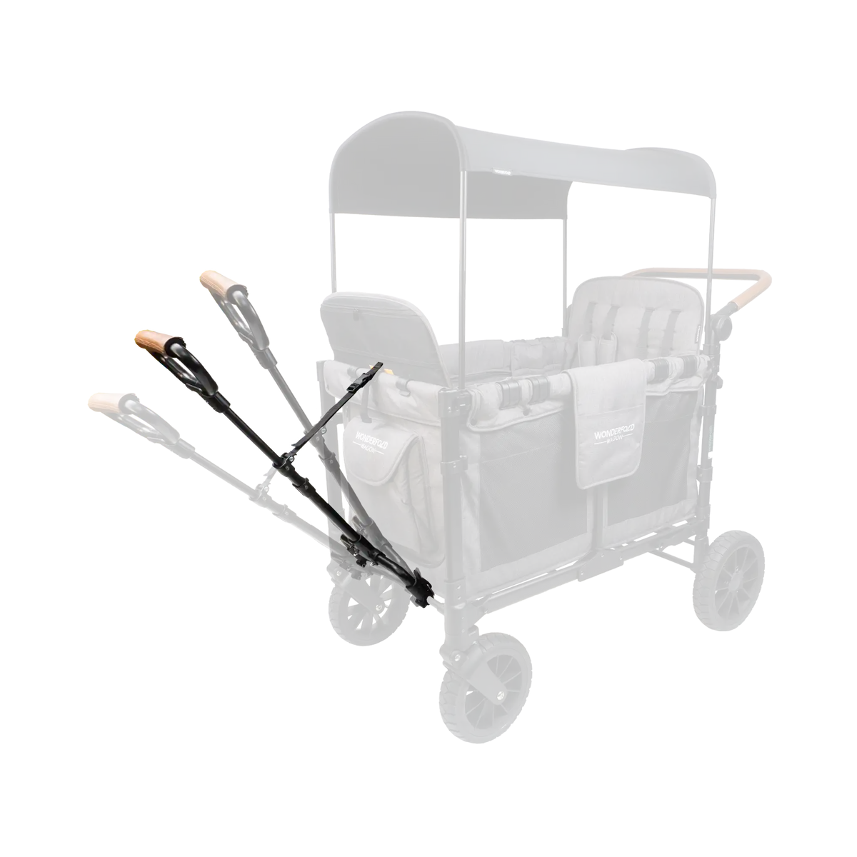 Pull Handle | W & L Series