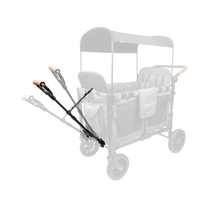 Pull Handle | W & L Series