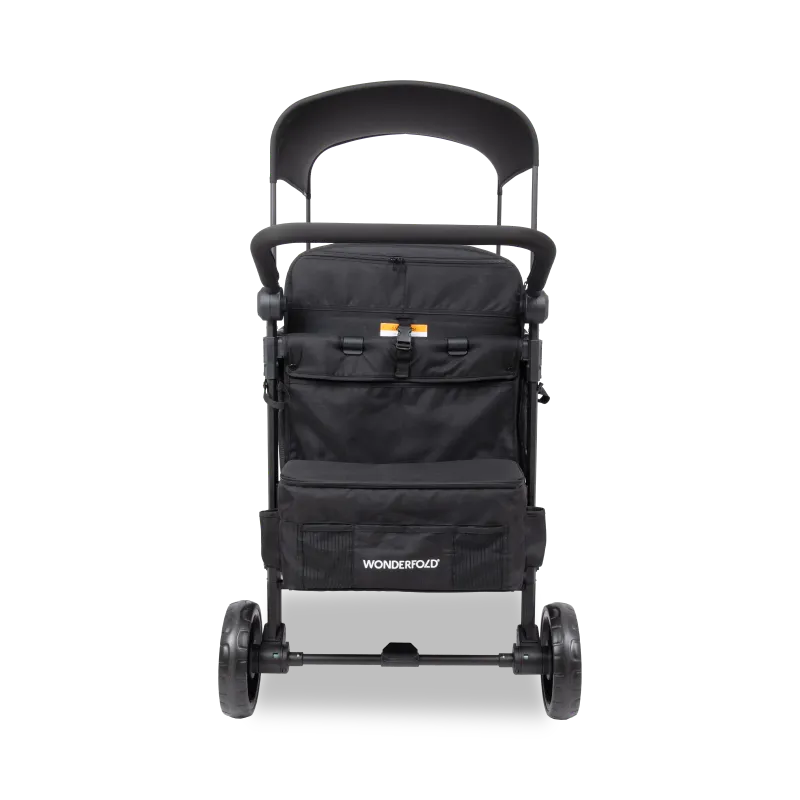 W4 Elite Pro Stroller Wagon (4 Seater)