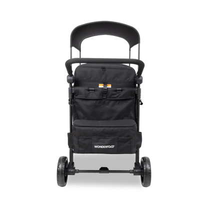 W4 Elite Pro Stroller Wagon (4 Seater)