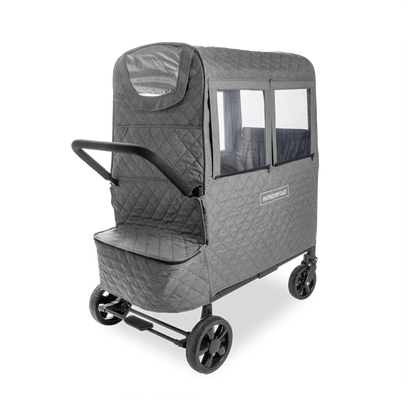 Cold Weather Shield - Winter Cover - W & L Series