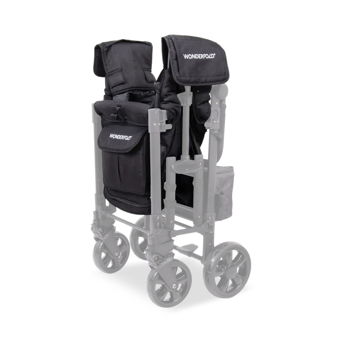 W Series Accessory Kit