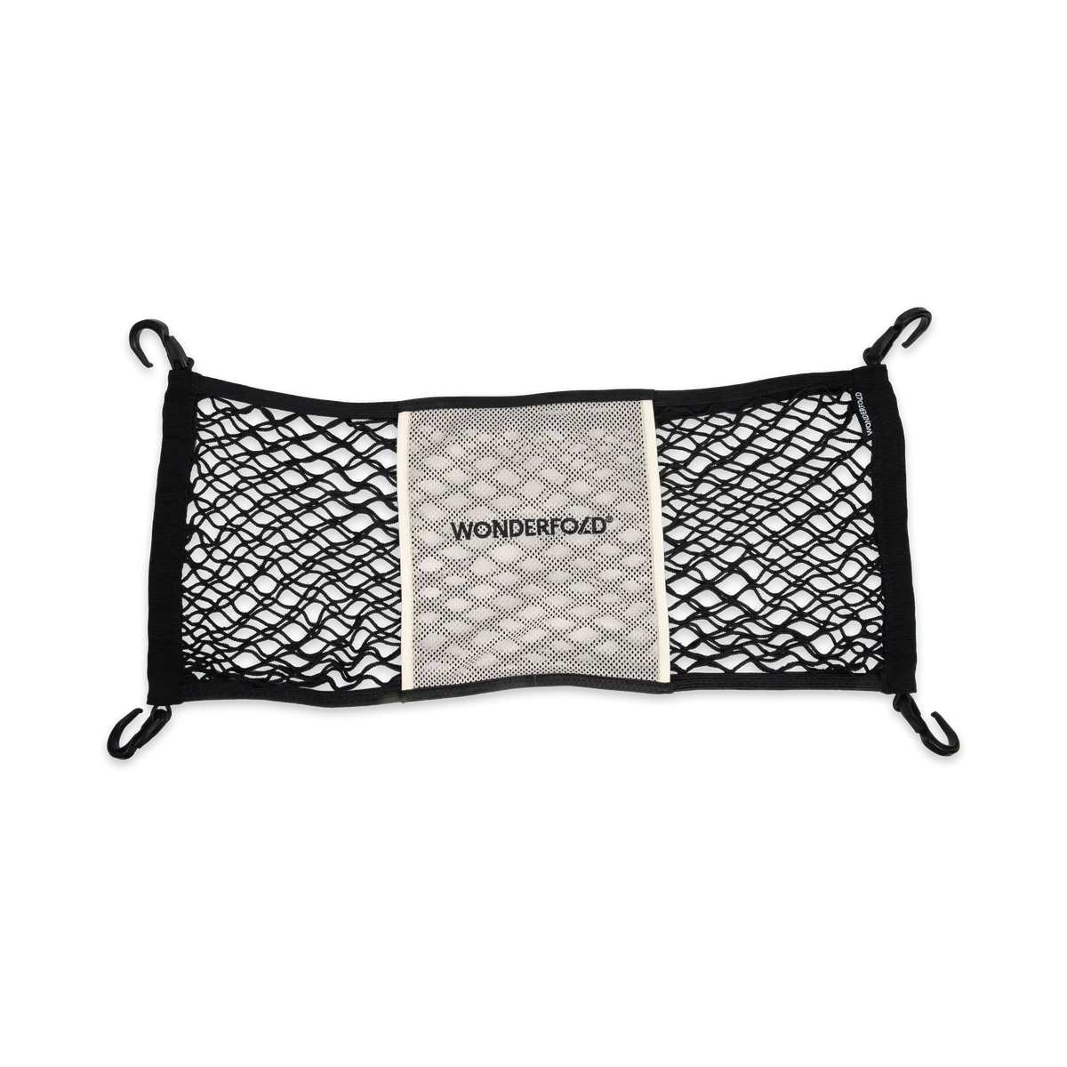 WonderNet Cargo Net