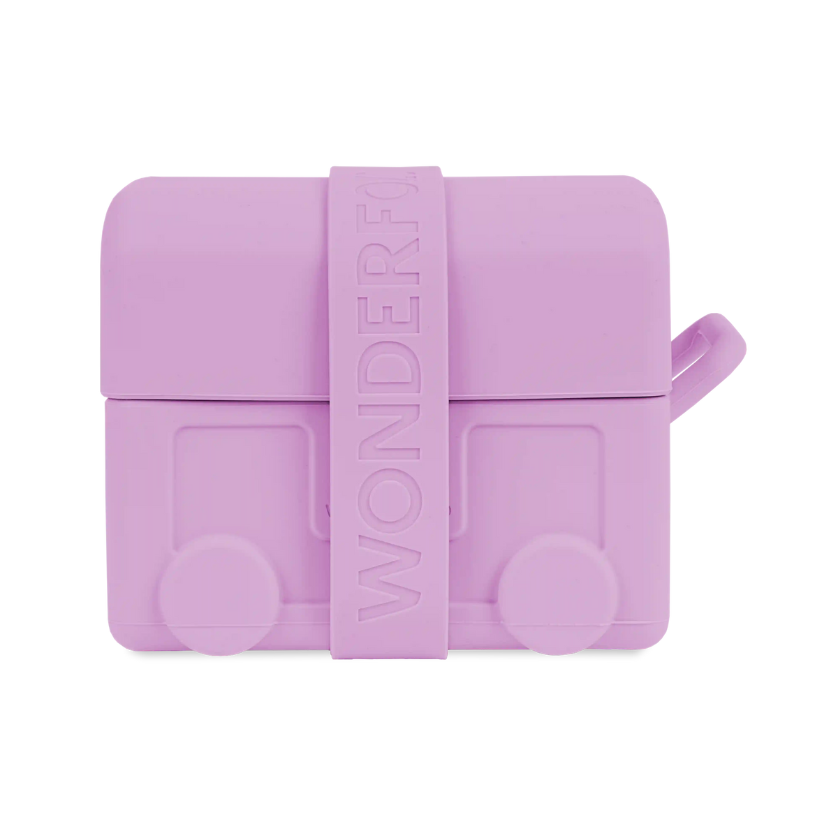 WonderBowl Silicone Bowl