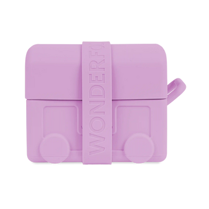 WonderBowl Silicone Bowl