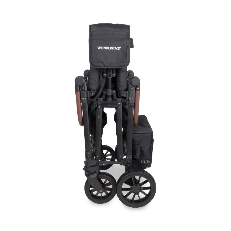 W6 Luxe Pro Stroller Wagon (6 Seater)