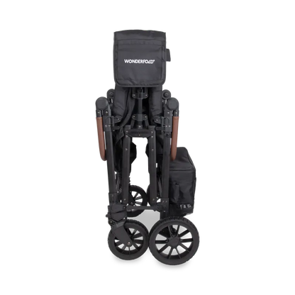 W6 Luxe Pro Stroller Wagon (6 Seater)