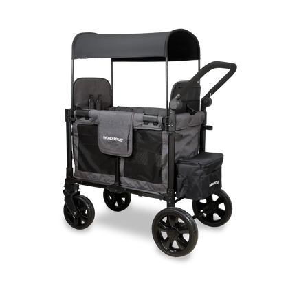 W2 Elite Pro Stroller Wagon (2 Seater)