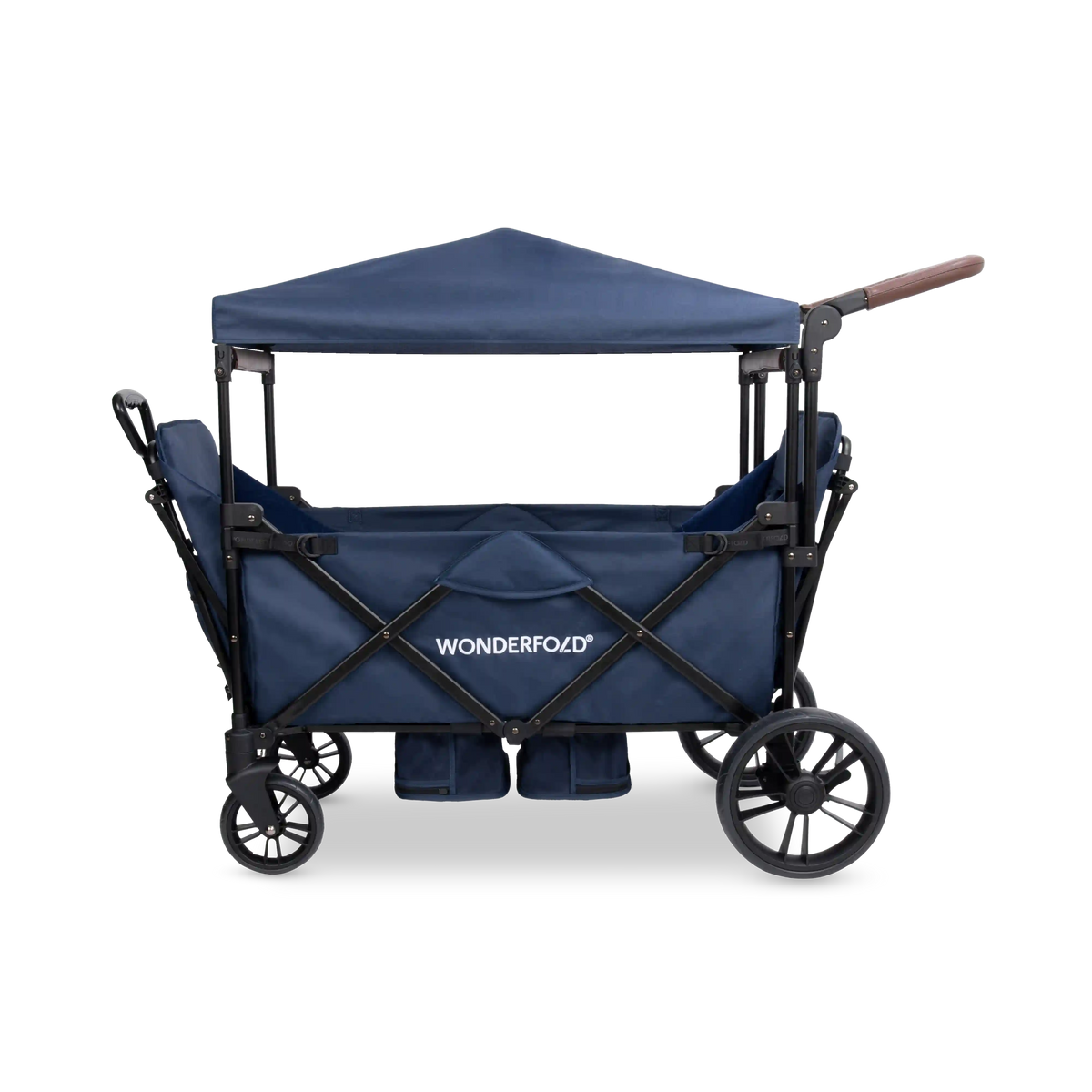 X2R Double Stroller Wagon (2 Seater)