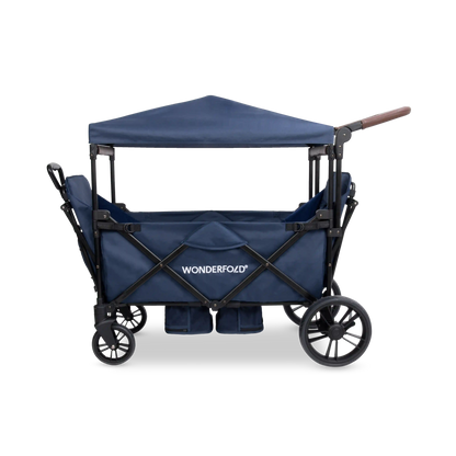 X2R Double Stroller Wagon (2 Seater)
