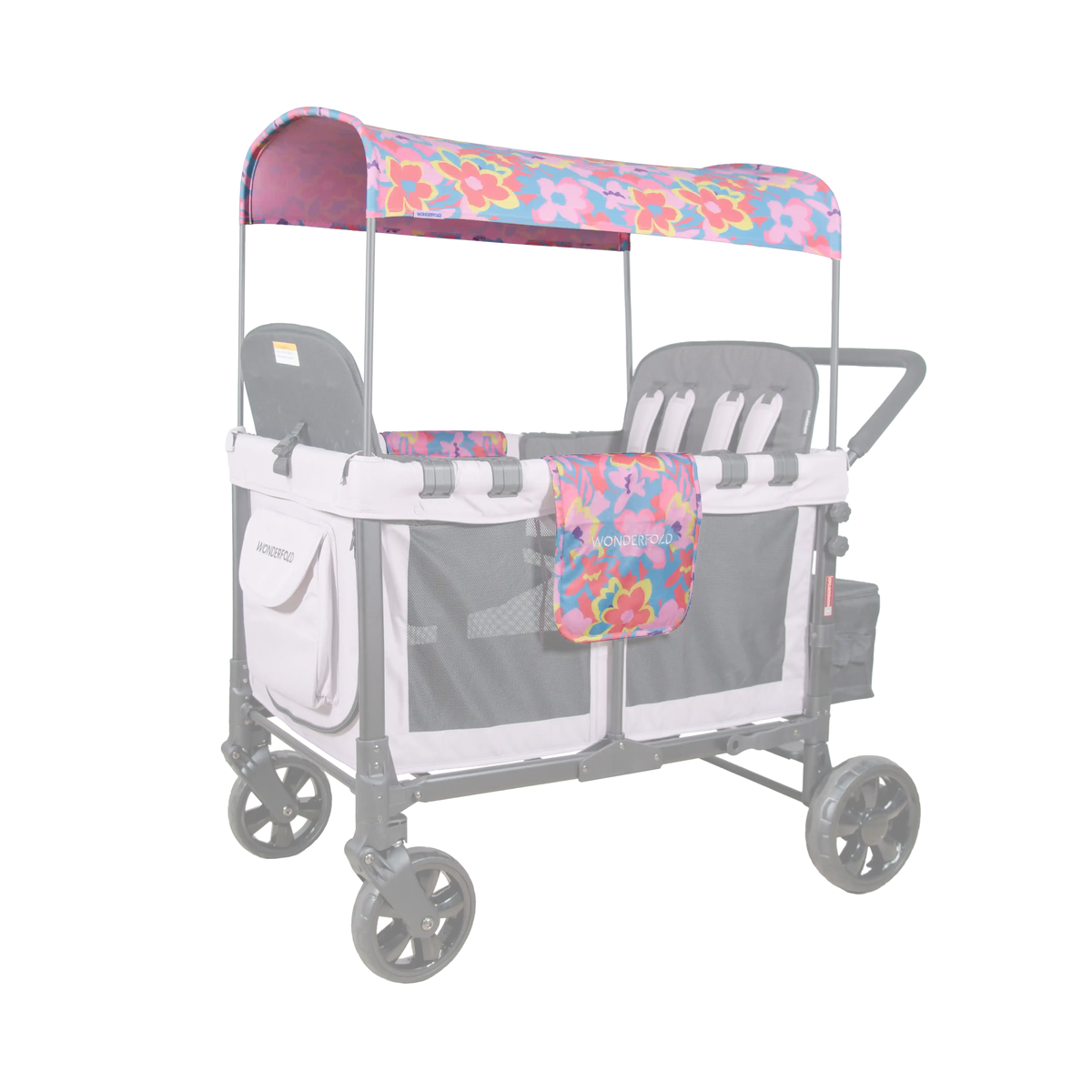 Canopy Fabric | Collaboration