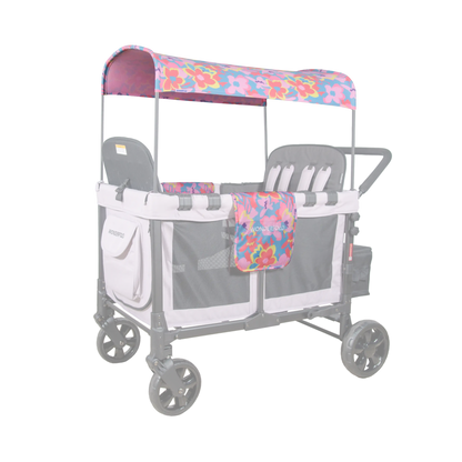 Canopy Fabric | Collaboration