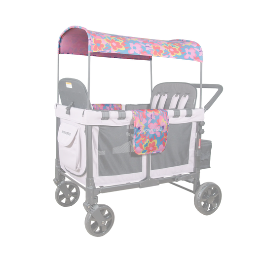 Canopy Fabric | Collaboration