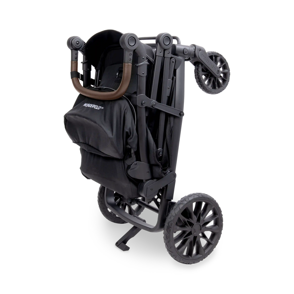L2 Stroller Wagon (2 Seater)