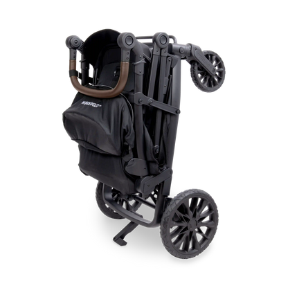 L2 Stroller Wagon (2 Seater)
