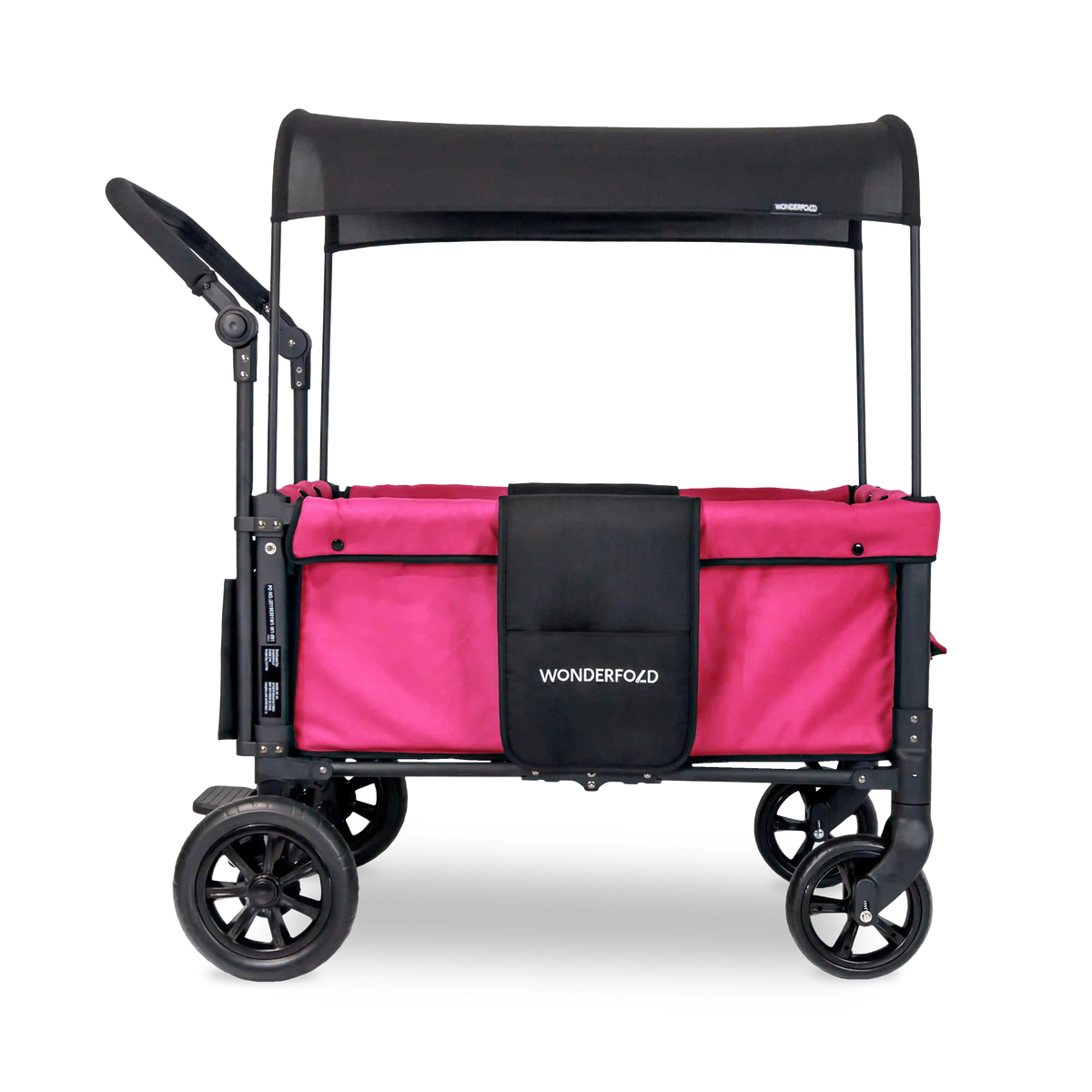 W1 Original Stroller Wagon (2 Seater)