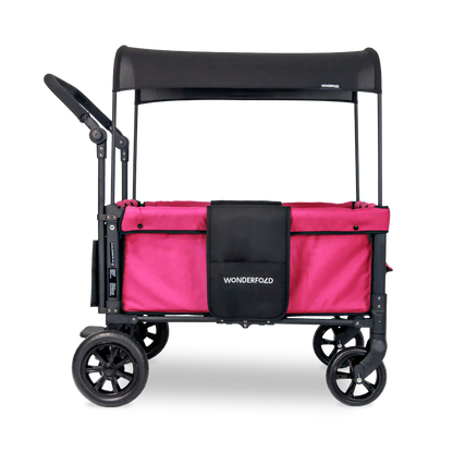 W1 Original Stroller Wagon (2 Seater)