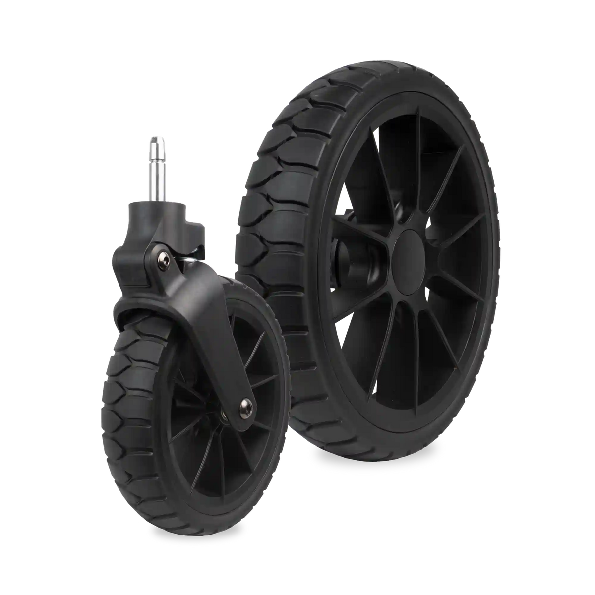 All Terrain XL Wheels
