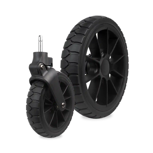 All Terrain XL Wheels
