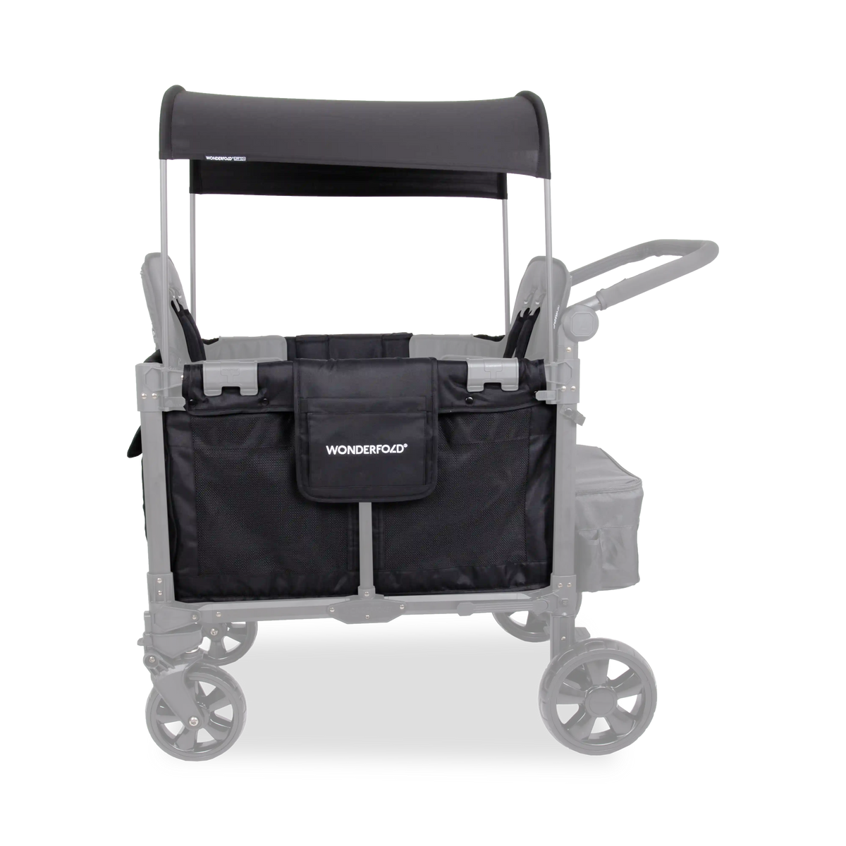W Series Accessory Kit