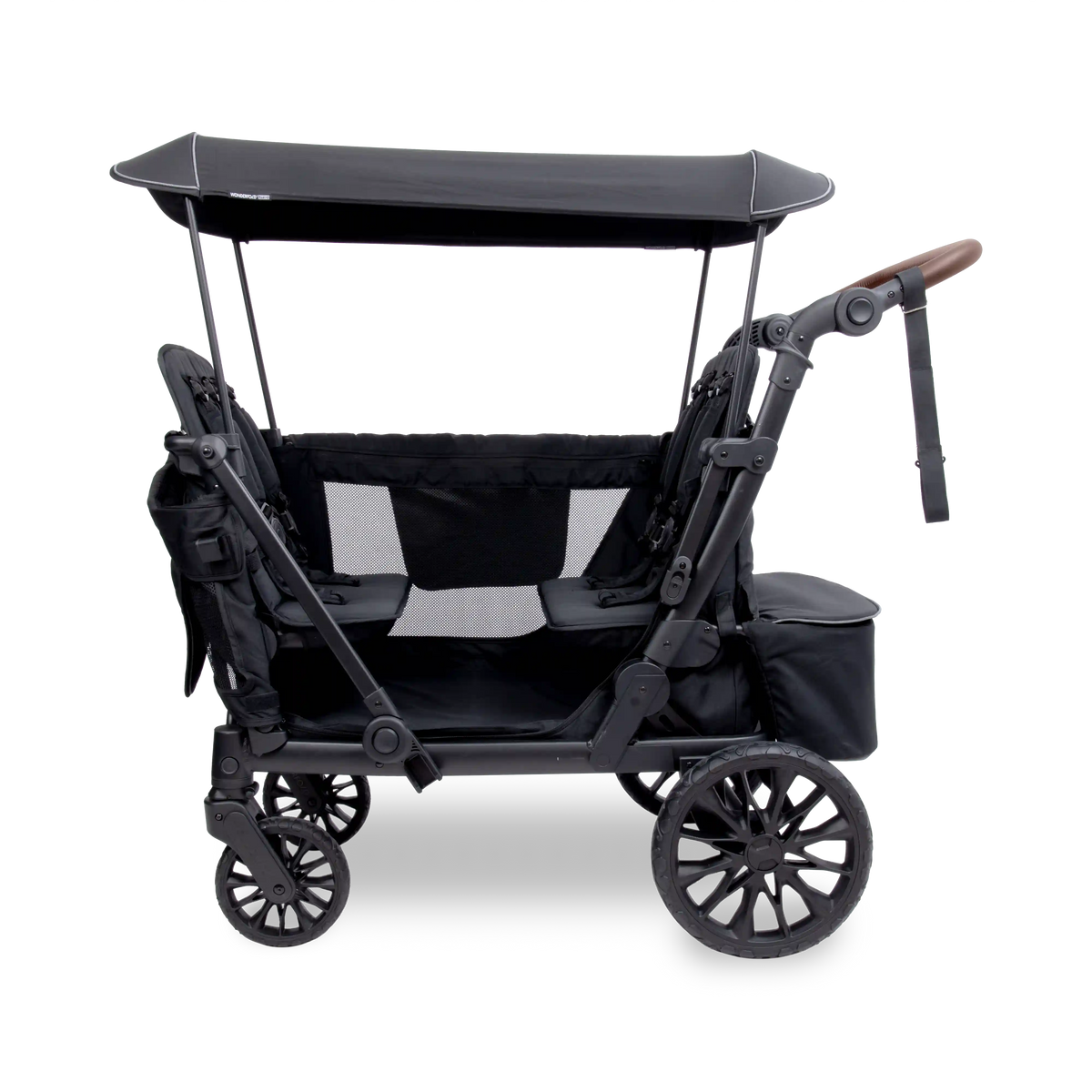 L4 Stroller Wagon (4 Seater)