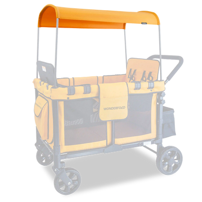 Canopy Fabric | W Series
