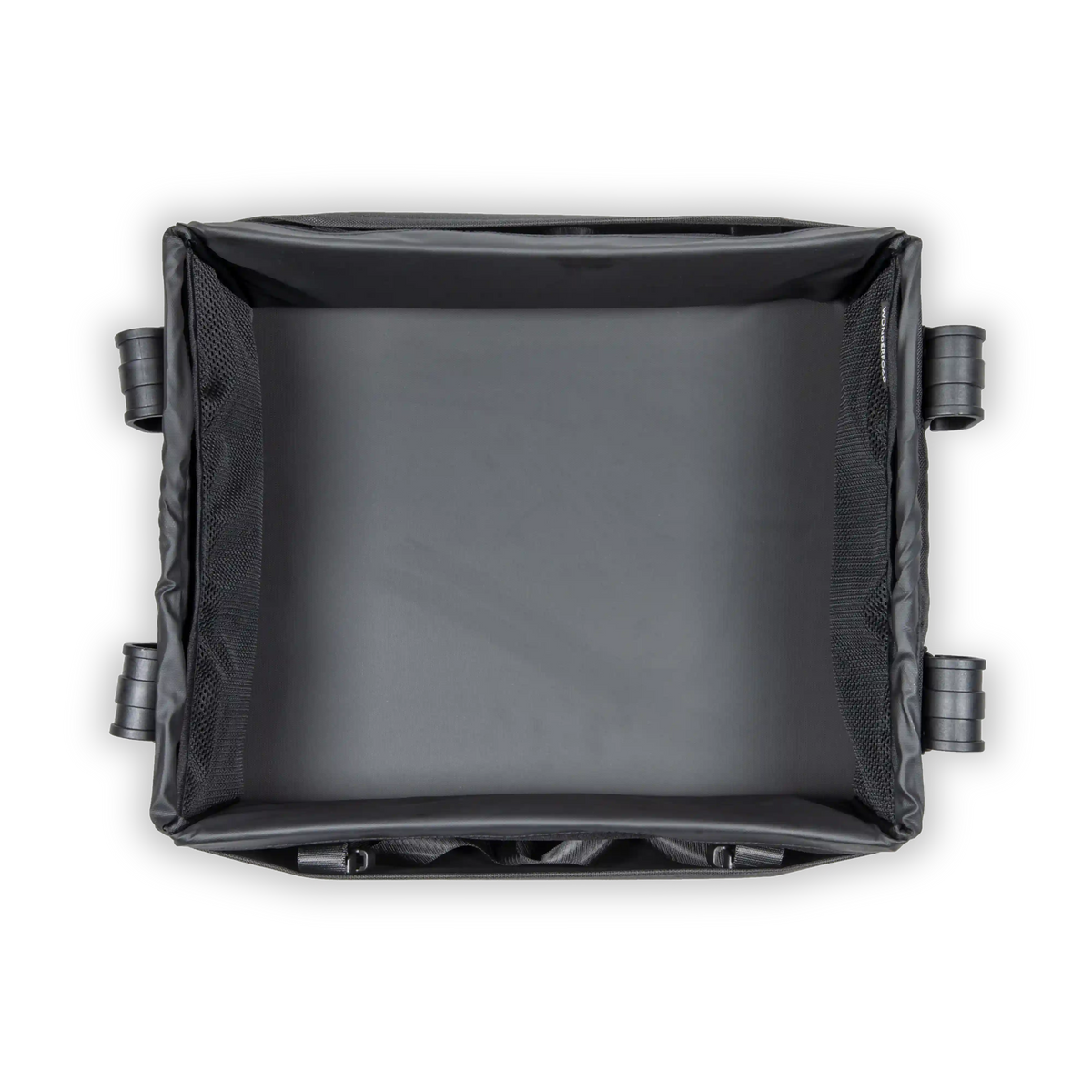 Collapsible Shopping Basket