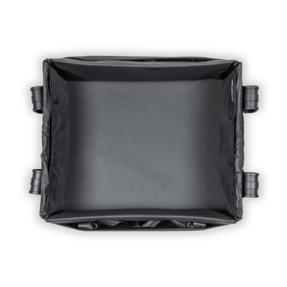 Collapsible Shopping Basket