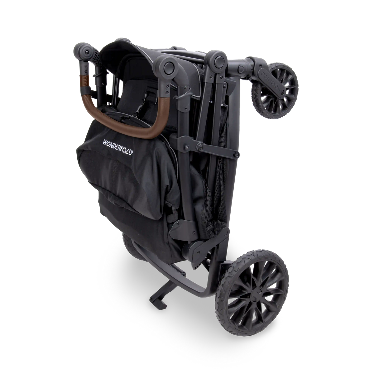 L4 Stroller Wagon (4 Seater)