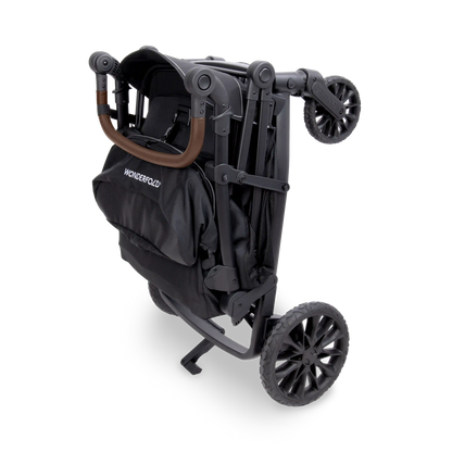 L4 Stroller Wagon (4 Seater)