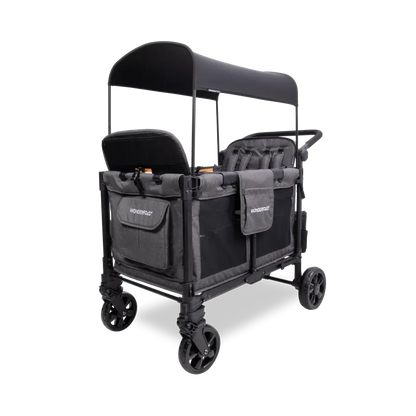 W4 Elite Pro Stroller Wagon (4 Seater)