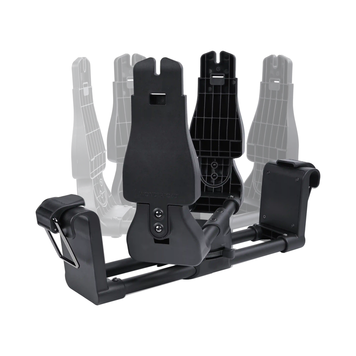 Car Seat Adapter for Stroller Wagon