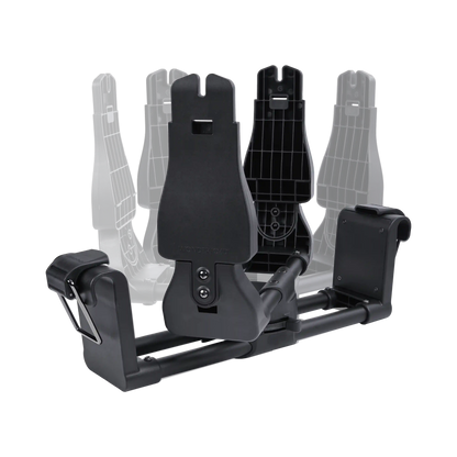 Car Seat Adapter for Stroller Wagon