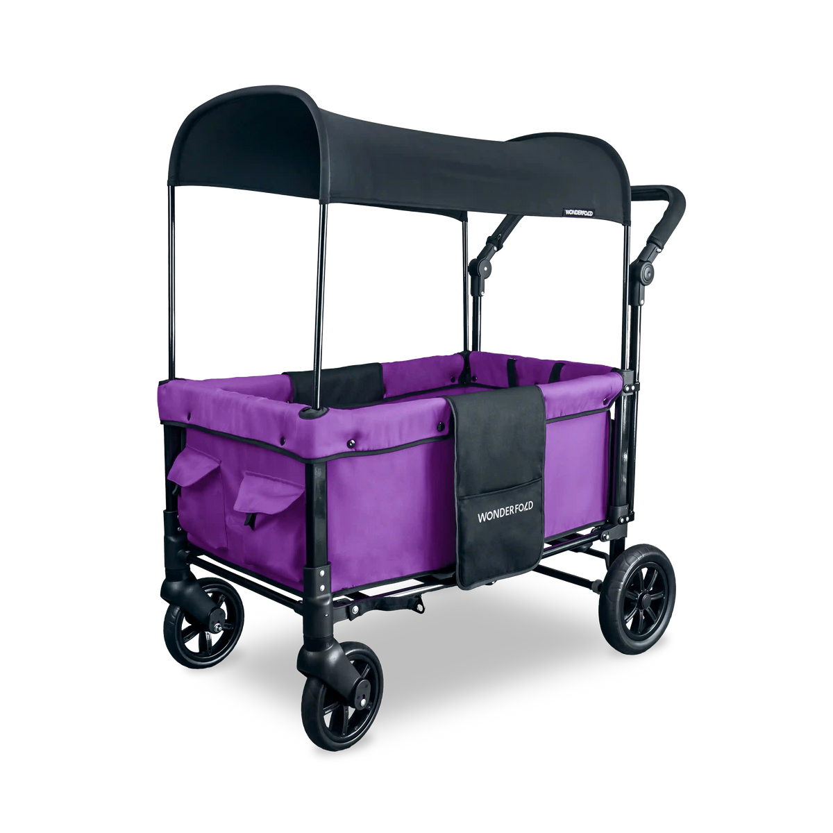 W1 Original Stroller Wagon (2 Seater)