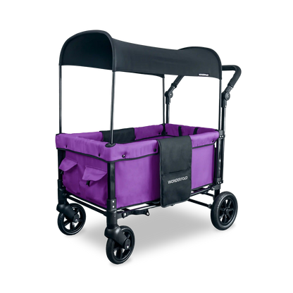 W1 Original Stroller Wagon (2 Seater)