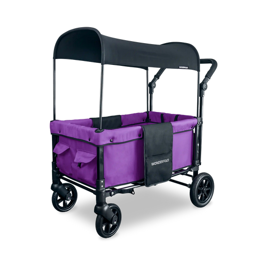 W1 Original Stroller Wagon (2 Seater)