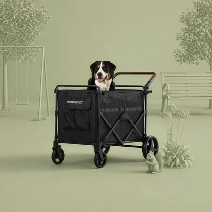 Max Pet Stroller