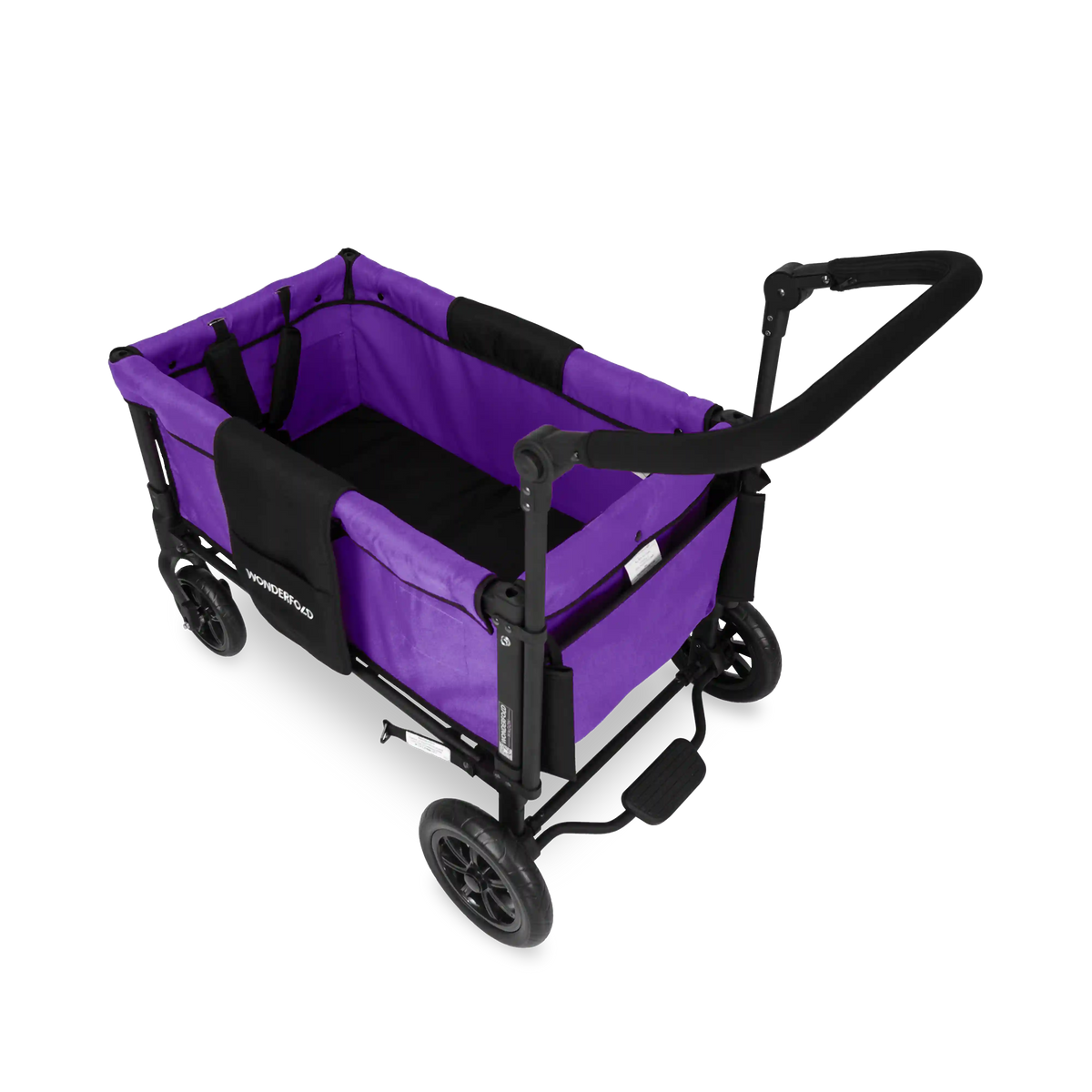 W1 Original Stroller Wagon (2 Seater)